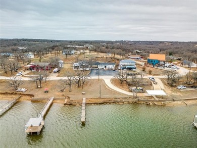 Fully updated lake front property on beautiful Lake Nocona w on Nocona Hills Golf Course in Texas - for sale on GolfHomes.com, golf home, golf lot