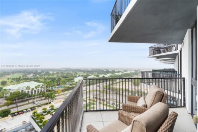 Your sunsets will never be the same from this unit.  Enjoy on Doral Golf Resort in Florida - for sale on GolfHomes.com, golf home, golf lot