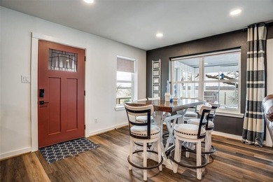 Fully updated lake front property on beautiful Lake Nocona w on Nocona Hills Golf Course in Texas - for sale on GolfHomes.com, golf home, golf lot