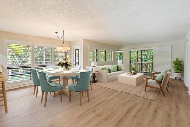 Beautifully Renovated Golf Villa in PGA National.Discover this on PGA National Golf Club in Florida - for sale on GolfHomes.com, golf home, golf lot