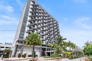 Your sunsets will never be the same from this unit.  Enjoy on Doral Golf Resort in Florida - for sale on GolfHomes.com, golf home, golf lot