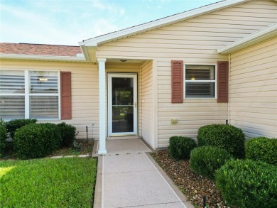 Move-In Ready 3/2 Corpus Christi in The Village of Summerhill - on The Links of Spruce Creek in Florida - for sale on GolfHomes.com, golf home, golf lot