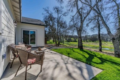 Welcome to this stunning custom-built home, completed in 2024 on on La Contenta Golf Course in California - for sale on GolfHomes.com, golf home, golf lot