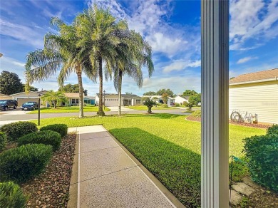Move-In Ready 3/2 Corpus Christi in The Village of Summerhill - on The Links of Spruce Creek in Florida - for sale on GolfHomes.com, golf home, golf lot