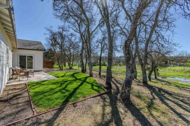 Welcome to this stunning custom-built home, completed in 2024 on on La Contenta Golf Course in California - for sale on GolfHomes.com, golf home, golf lot