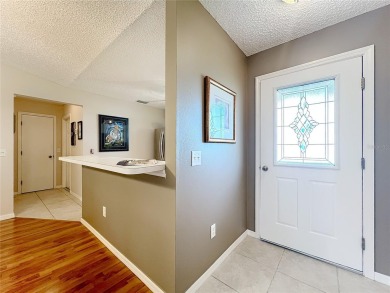 Move-In Ready 3/2 Corpus Christi in The Village of Summerhill - on The Links of Spruce Creek in Florida - for sale on GolfHomes.com, golf home, golf lot