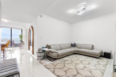 Your sunsets will never be the same from this unit.  Enjoy on Doral Golf Resort in Florida - for sale on GolfHomes.com, golf home, golf lot