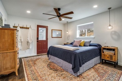 Fully updated lake front property on beautiful Lake Nocona w on Nocona Hills Golf Course in Texas - for sale on GolfHomes.com, golf home, golf lot