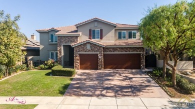 This is a sizzling price for a security-gated golf course home on Seven Oaks Country Club in California - for sale on GolfHomes.com, golf home, golf lot
