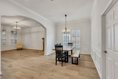 THIS HOME IS PERFECT! MOVE IN READY, LOW MAINTENANCE HOME IN A on Heritage Ranch Golf and Country Club in Texas - for sale on GolfHomes.com, golf home, golf lot