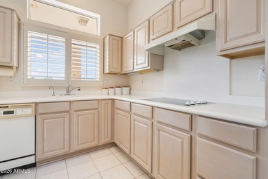 This home has been incredibly well cared for, and it shows the on Trail Ridge Golf Course in Arizona - for sale on GolfHomes.com, golf home, golf lot