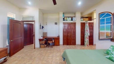 Sea Breezes  Fairway Views--Your Belizean Dream Home Awaits.

 on  in  - for sale on GolfHomes.com, golf home, golf lot