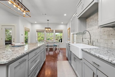 Experience true luxury in this sprawling 3.62 acre estate on Rayburn Country Club in Texas - for sale on GolfHomes.com, golf home, golf lot