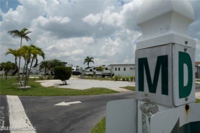 Own Your Piece of Paradise in Fort Myers, Florida - Perfect for on Kelly Greens Golf and Country Club in Florida - for sale on GolfHomes.com, golf home, golf lot