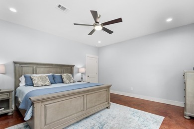 Experience true luxury in this sprawling 3.62 acre estate on Rayburn Country Club in Texas - for sale on GolfHomes.com, golf home, golf lot