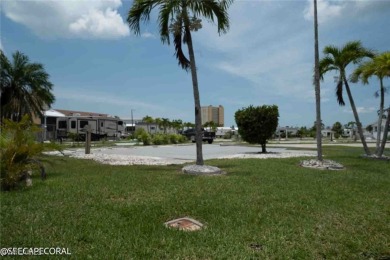 Own Your Piece of Paradise in Fort Myers, Florida - Perfect for on Kelly Greens Golf and Country Club in Florida - for sale on GolfHomes.com, golf home, golf lot