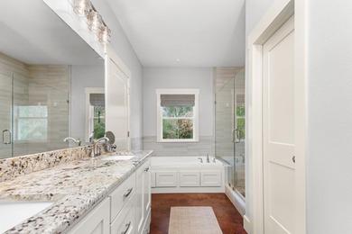 Experience true luxury in this sprawling 3.62 acre estate on Rayburn Country Club in Texas - for sale on GolfHomes.com, golf home, golf lot