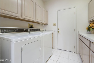 This home has been incredibly well cared for, and it shows the on Trail Ridge Golf Course in Arizona - for sale on GolfHomes.com, golf home, golf lot