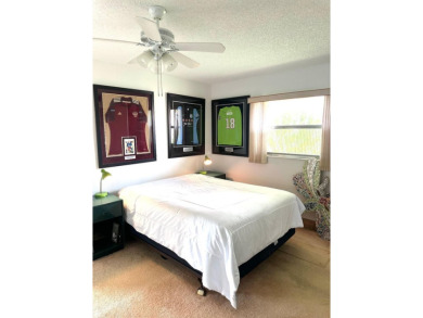 Located in Kings Point, an active 55+ gated community, this on Kings Point Golf - Executive in Florida - for sale on GolfHomes.com, golf home, golf lot