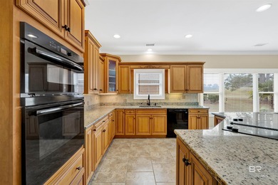 This beautiful 4 bedroom, 3.5 bath residence offers over 3,000 on Glenlakes Golf Club in Alabama - for sale on GolfHomes.com, golf home, golf lot