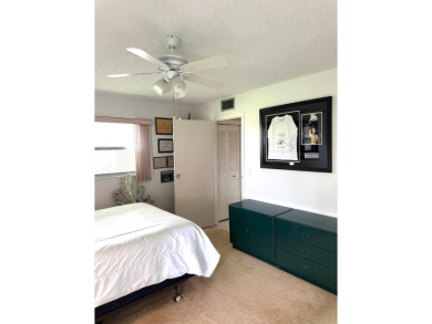 Located in Kings Point, an active 55+ gated community, this on Kings Point Golf - Executive in Florida - for sale on GolfHomes.com, golf home, golf lot