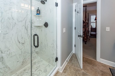 End-unit 4-bedroom, 3-bath townhome thoughtfully maintained in on Charleston National Golf Club in South Carolina - for sale on GolfHomes.com, golf home, golf lot