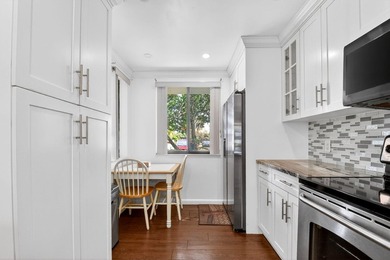 Beautiful first-floor condo with stunning lake and golf course on Bear Lakes Country Club in Florida - for sale on GolfHomes.com, golf home, golf lot