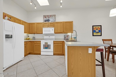 BIG PRICE DROP TO $294,900! FABULOUS TOWNHOME W/ NO HOA FEES! on Randolph Park Golf Courses in Arizona - for sale on GolfHomes.com, golf home, golf lot