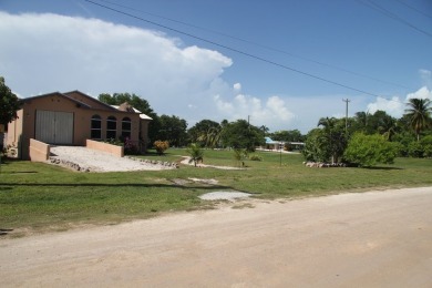 Sea Breezes  Fairway Views--Your Belizean Dream Home Awaits.

 on  in  - for sale on GolfHomes.com, golf home, golf lot