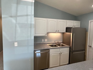 Location !!! and carefree living...well maintained, Ranch style on Bloomington Country Club in Indiana - for sale on GolfHomes.com, golf home, golf lot