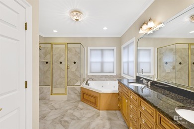 This beautiful 4 bedroom, 3.5 bath residence offers over 3,000 on Glenlakes Golf Club in Alabama - for sale on GolfHomes.com, golf home, golf lot