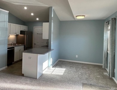 Location !!! and carefree living...well maintained, Ranch style on Bloomington Country Club in Indiana - for sale on GolfHomes.com, golf home, golf lot