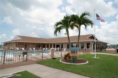 Own Your Piece of Paradise in Fort Myers, Florida - Perfect for on Kelly Greens Golf and Country Club in Florida - for sale on GolfHomes.com, golf home, golf lot