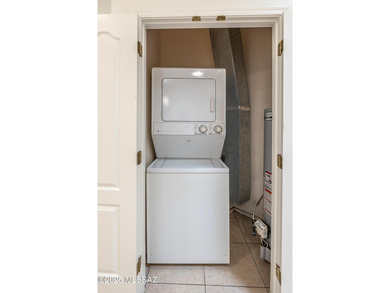 BIG PRICE DROP TO $294,900! FABULOUS TOWNHOME W/ NO HOA FEES! on Randolph Park Golf Courses in Arizona - for sale on GolfHomes.com, golf home, golf lot