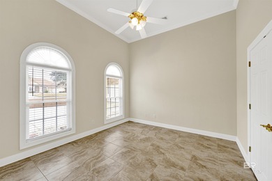 This beautiful 4 bedroom, 3.5 bath residence offers over 3,000 on Glenlakes Golf Club in Alabama - for sale on GolfHomes.com, golf home, golf lot