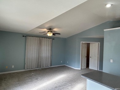 Location !!! and carefree living...well maintained, Ranch style on Bloomington Country Club in Indiana - for sale on GolfHomes.com, golf home, golf lot