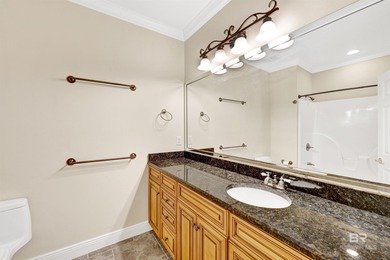 This beautiful 4 bedroom, 3.5 bath residence offers over 3,000 on Glenlakes Golf Club in Alabama - for sale on GolfHomes.com, golf home, golf lot