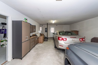 End-unit 4-bedroom, 3-bath townhome thoughtfully maintained in on Charleston National Golf Club in South Carolina - for sale on GolfHomes.com, golf home, golf lot