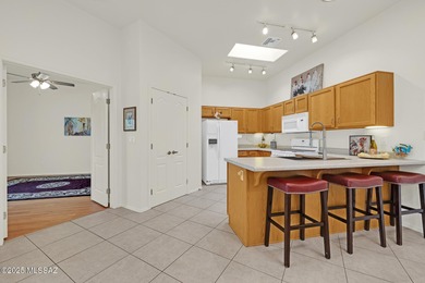 BIG PRICE DROP TO $294,900! FABULOUS TOWNHOME W/ NO HOA FEES! on Randolph Park Golf Courses in Arizona - for sale on GolfHomes.com, golf home, golf lot