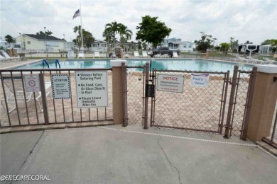 Own Your Piece of Paradise in Fort Myers, Florida - Perfect for on Kelly Greens Golf and Country Club in Florida - for sale on GolfHomes.com, golf home, golf lot