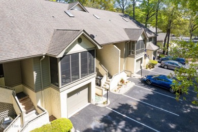Rare opportunity to own a Club Villa in Sea Trail Plantation on Sea Trail Golf Resort in North Carolina - for sale on GolfHomes.com, golf home, golf lot