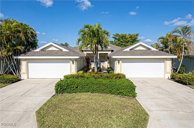 Welcome to this beautifully maintained 2-bedroom plus den on Eastwood Golf Course in Florida - for sale on GolfHomes.com, golf home, golf lot