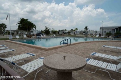 Own Your Piece of Paradise in Fort Myers, Florida - Perfect for on Kelly Greens Golf and Country Club in Florida - for sale on GolfHomes.com, golf home, golf lot