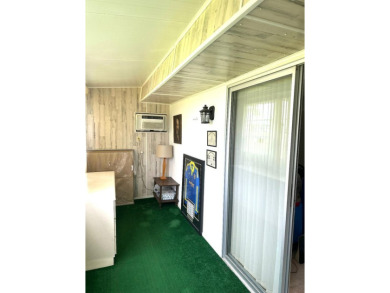 Located in Kings Point, an active 55+ gated community, this on Kings Point Golf - Executive in Florida - for sale on GolfHomes.com, golf home, golf lot