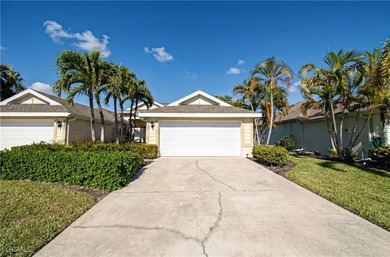 Welcome to this beautifully maintained 2-bedroom plus den on Eastwood Golf Course in Florida - for sale on GolfHomes.com, golf home, golf lot