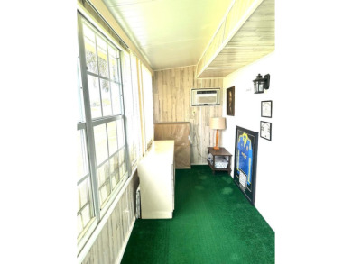 Located in Kings Point, an active 55+ gated community, this on Kings Point Golf - Executive in Florida - for sale on GolfHomes.com, golf home, golf lot