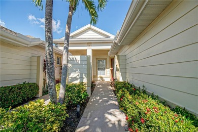 Welcome to this beautifully maintained 2-bedroom plus den on Eastwood Golf Course in Florida - for sale on GolfHomes.com, golf home, golf lot