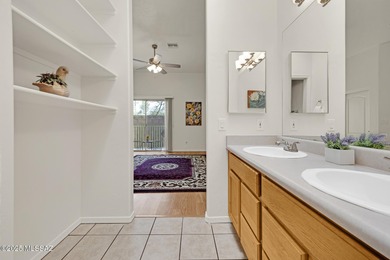 BIG PRICE DROP TO $294,900! FABULOUS TOWNHOME W/ NO HOA FEES! on Randolph Park Golf Courses in Arizona - for sale on GolfHomes.com, golf home, golf lot