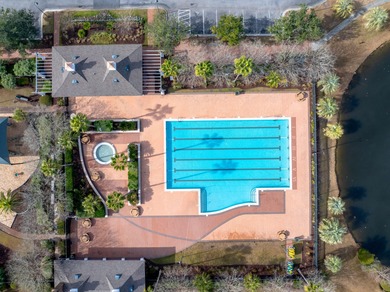 End-unit 4-bedroom, 3-bath townhome thoughtfully maintained in on Charleston National Golf Club in South Carolina - for sale on GolfHomes.com, golf home, golf lot