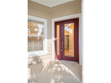 Welcome to this beautifully maintained 2-bedroom plus den on Eastwood Golf Course in Florida - for sale on GolfHomes.com, golf home, golf lot